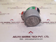 Imtex controls iq 17s6sr-100 valve position monitor