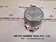 Imtex controls iq 17s6sr-100 valve position monitor