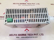 Traco power tis300-124 rail power supply Used