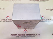 Traco power tis300-124 rail power supply Used