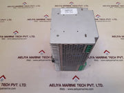 Phoenix contact quint-ps-3x400-500ac/24dc/40 power supply