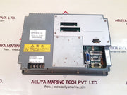 Komatsu kdp5648ca-31g operator interface panel