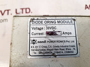 Nandi powertronics diode oring module