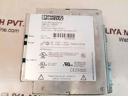Phoenix contact quint-ps/24dc/24dc/5 quint power converter