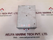 Traco power tis 75-124 industrial power supply