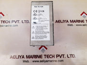 Traco power tis 75-124 industrial power supply