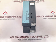 Siemens 6ep1 333-2aa01 sitop power supply