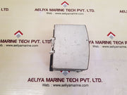 Ifm electronic ac 1224 as-i power supply