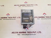 Ifm electronic ac 1224 as-i power supply