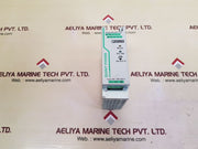 Phoenix contact quint-ps/1ac/24dc/5 power supply used