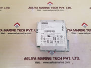 Phoenix contact quint-ps/1ac/24dc/5 power supply used