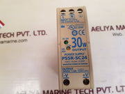 Idec izumi ps5r-sc24 power supply