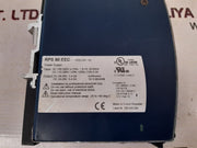 Hirschmann rps 80 eec power supply used