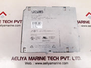 Phoenix contact trio-ps/1ac/24dc/10 power supply