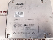 Phoenix contact trio-ps/1ac/24dc/10 power supply