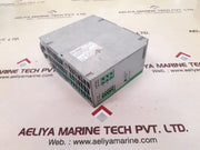 Phoenix contact trio-ps/1ac/24dc/10 power supply