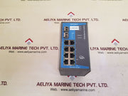 Moxa eds-510a-1gt2sfp etherdevice switch used