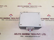 Moxa U4040 Etherdevice Switch Rev 1.2 12-45Vdc 1.46A