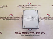 Moxa U4040 Etherdevice Switch Rev 1.2 12-45Vdc 1.46A