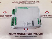 Phoenix contact quint-ps/1ac/24dc/20 power supply