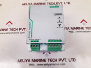 Phoenix contact quint-ps/1ac/24dc/20 power supply