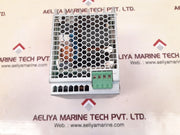 Phoenix contact quint-ps/1ac/24dc/20 power supply