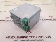 Phoenix contact quint-ps/1ac/24dc/20 power supply