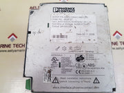 Phoenix Contact Quint-ps-3X400-500Ac/24Dc/20 Power Supply