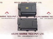 Siemens 6es7 214-1ad23-0xb0 cpu module 