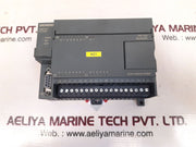 Siemens 6es7 214-1ad23-0xb0 cpu moduleÂ 