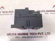 Siemens 6es7 214-1ad23-0xb0 cpu moduleÂ 