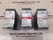 Traco tsl 060-124 industrial power supply used