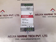 Traco tsl 060-124 industrial power supply used