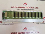 Mitsubishi melsec-q q38b base unit