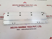 Mitsubishi melsec-q q38b base unit