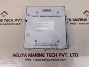 Phoenix contact power supply