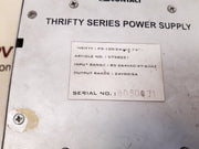 Phoenix contact power supply