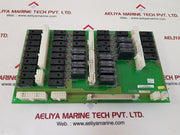 Netstal rel3 1 110.240.9654 board