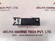 Tesch e74 3x805 time delay relay