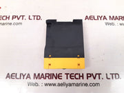 Tesch e74 3x805 time delay relay