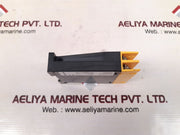 Tesch e74 3x805 time delay relay