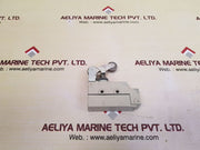 Omron ze-0a2-2 limit switch New