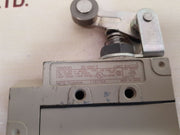 Omron ze-0a2-2 limit switch New