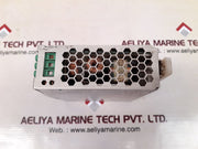 Mean well sdr-120-24 power supply used