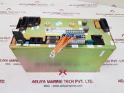 Yaskawa electric jzrcr-ntu01-1 power supply jancd-ntu01-1