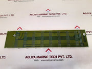 Siemens 811 0258 01 a slot rack ewk-x20