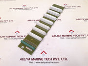 Siemens 811 0258 01 a slot rack ewk-x20