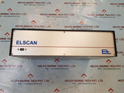 Erhardt+leimer elscan oms4