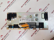 YASKAWA ELECTRIC JZRCR-NTU01B-1 Power Supply Rev-E0