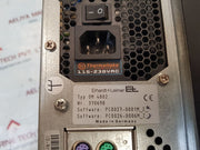 Erhardt+leimer elscan oms4